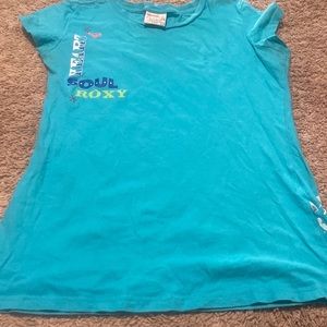 Roxy shirt